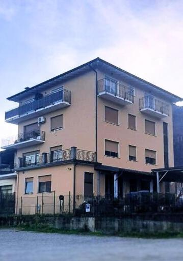 Nymphs Of Lake Como, House Of Harmony - Lake View Apartment ดองโก ภายนอก รูปภาพ