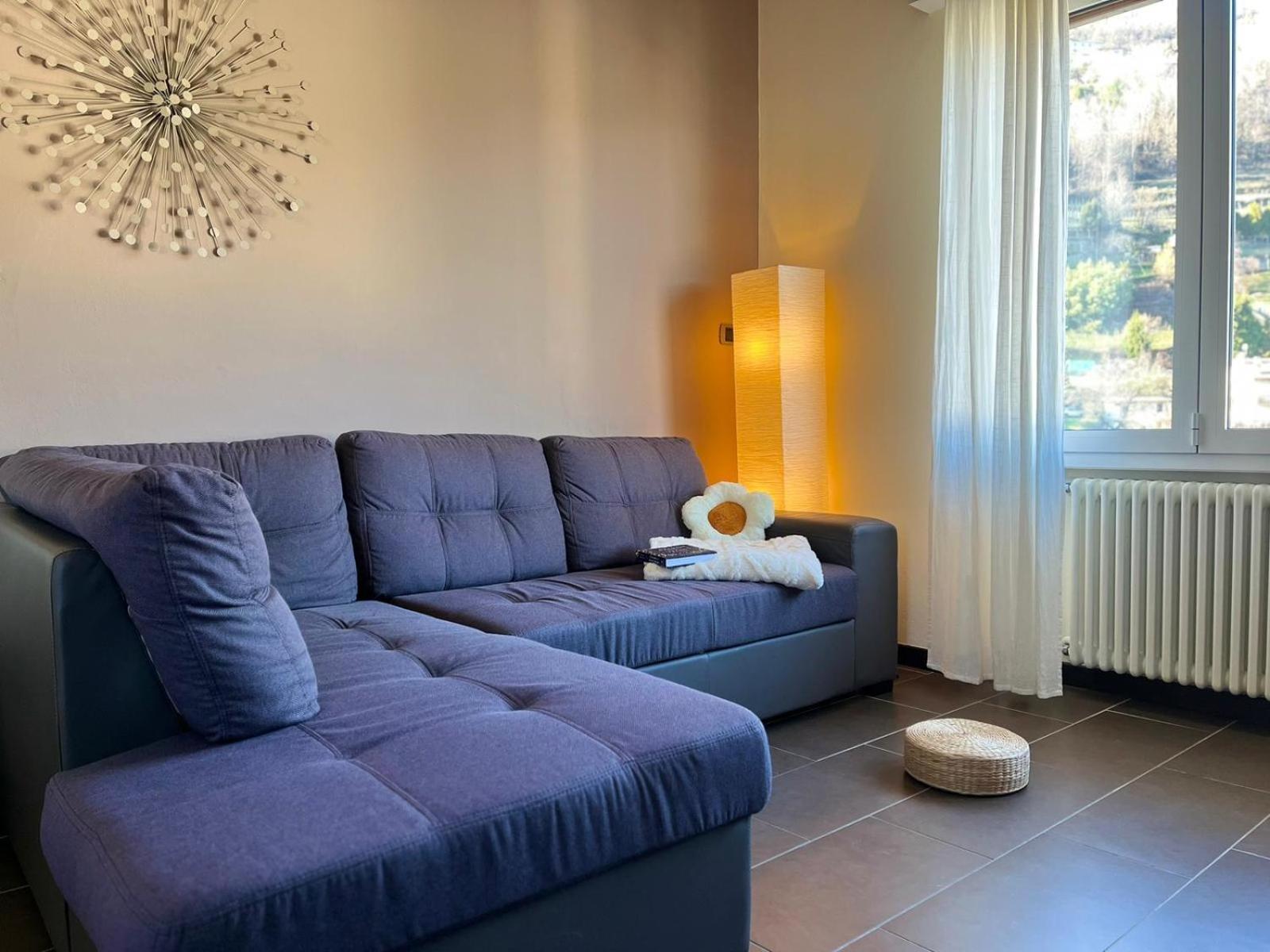 Nymphs Of Lake Como, House Of Harmony - Lake View Apartment ดองโก ภายนอก รูปภาพ